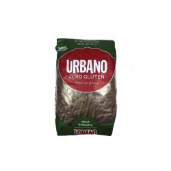 Macarrão de Arroz Integral Penne Urbano 500g